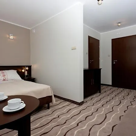 Holiday park Arpol