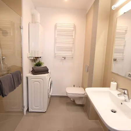 Apartment Perly Baltyku