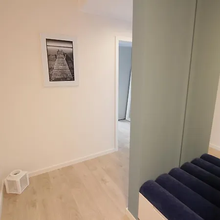 Apartment Perly Baltyku *