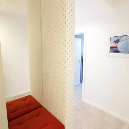 Apartment Perly Baltyku *