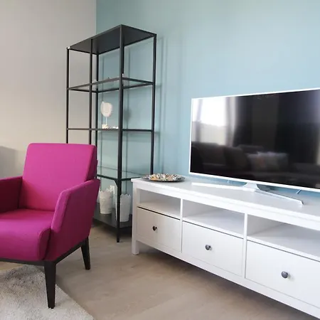 Apartment Perly Baltyku Ustronie Morskie