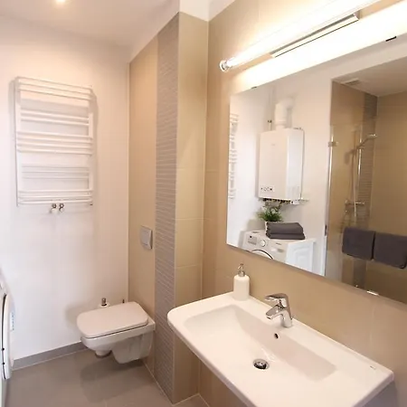 Apartment Perly Baltyku
