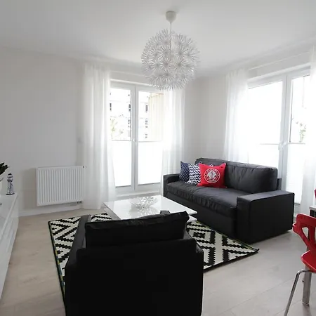 Apartment Perly Baltyku