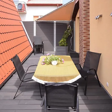 Homestay Pokoiki Krotka10 *