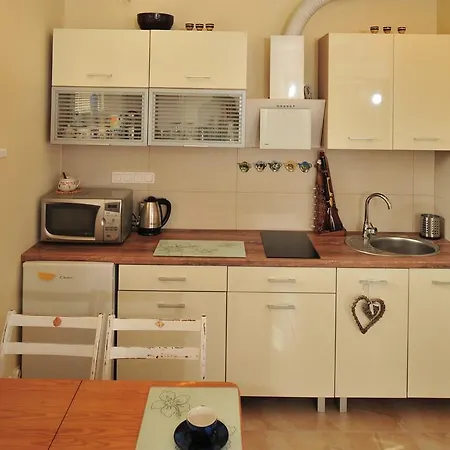 Homestay Pokoiki Krotka10