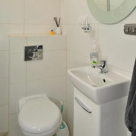 Homestay Pokoiki Krotka10 *