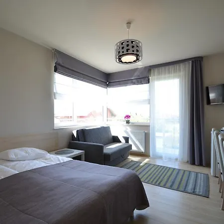 Martika Homestay Ustronie Morskie