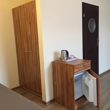 Homestay Sloneczna