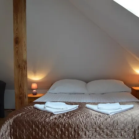 Homestay Sloneczna *