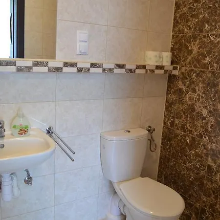Sloneczna Homestay Ustronie Morskie