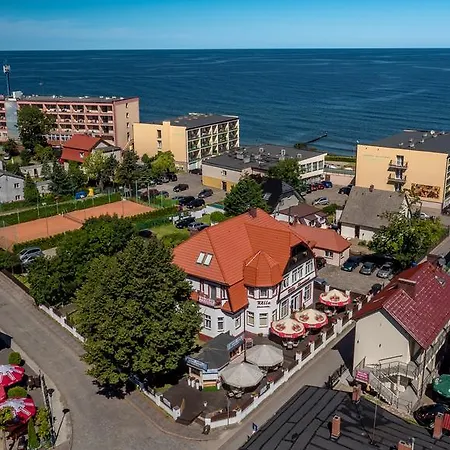 Sloneczna Homestay *