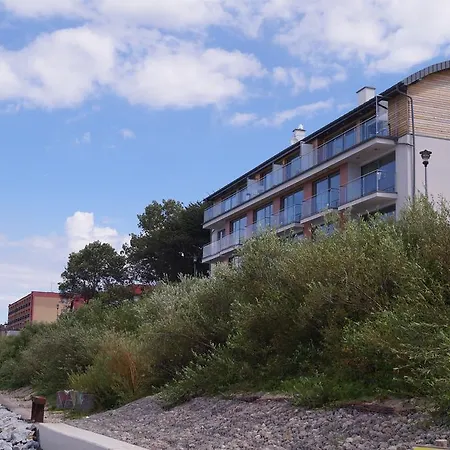 Apartament Na Klifie 