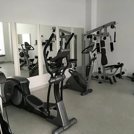 Zachodnia Apartament Ustronie Morskie