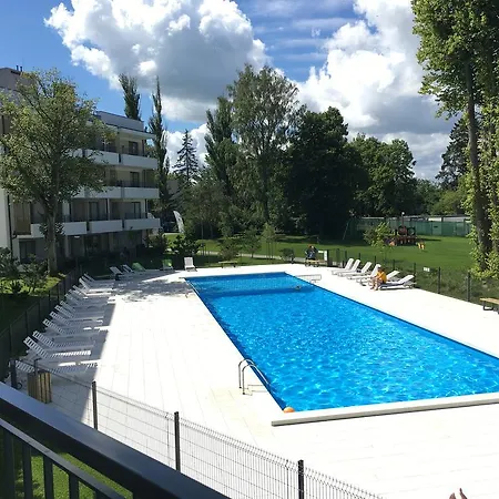 Zachodnia Apartament *