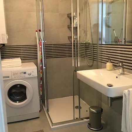 Apartament Zachodnia