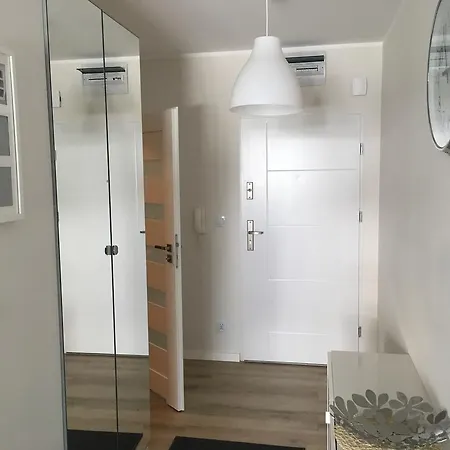 Zachodnia Apartament