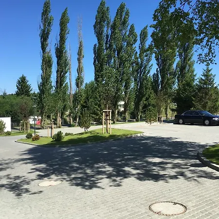 Apartament Zachodnia Ustronie Morskie