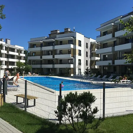 Apartament Zachodnia