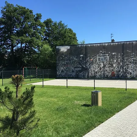 Zachodnia Apartament