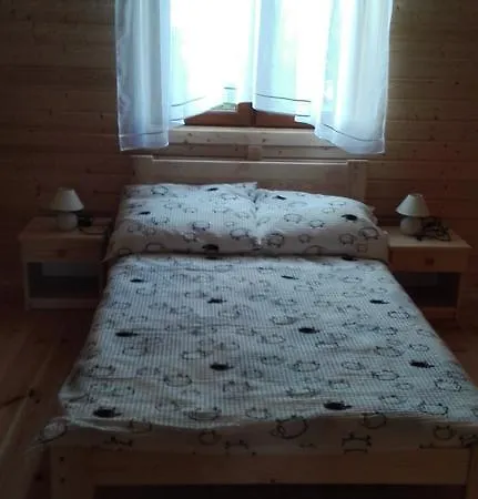 Agromarko Holiday home Ustronie Morskie