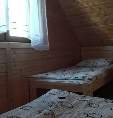 Agromarko Holiday home