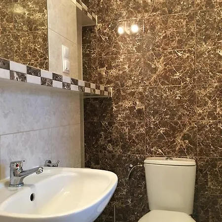 Homestay Sloneczna *