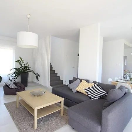 Equilibrium Apartment Ustronie Morskie