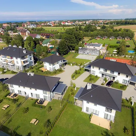 Apartment Rezydencja *