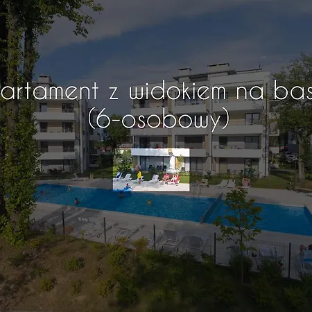 Perly Baltyku Ustronie Morskie