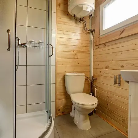 Ferienhaus Biala Wioska 1 *