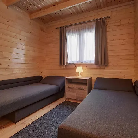 Dom wakacyjny Biała Wioska 1 Ustronie Morskie