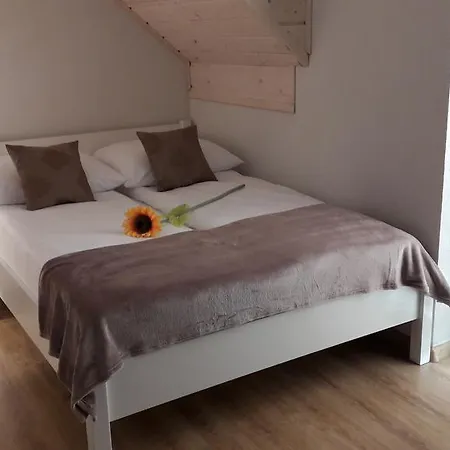 Apartment Marina Ustronie Morskie