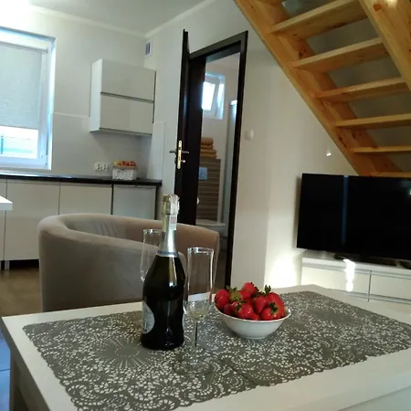 Marina Apartment *