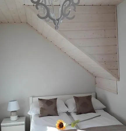 Marina Apartment Ustronie Morskie