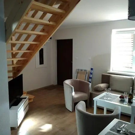 Apartment Marina *