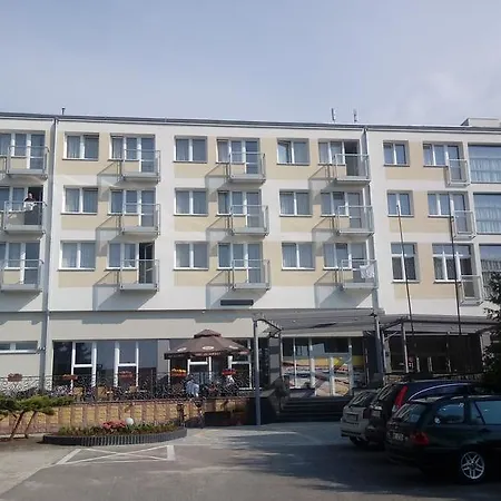 Alka Sun Ośrodek wypoczynkowy 3*
