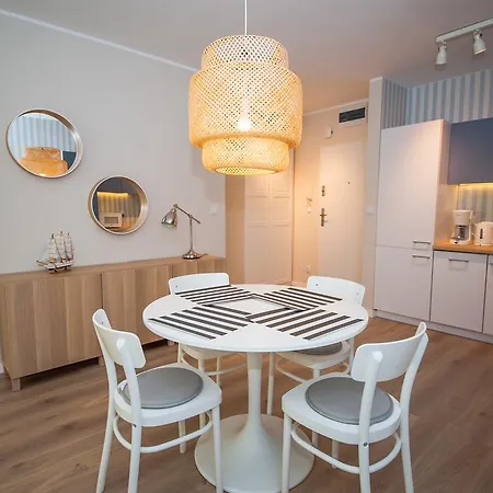 Apartament Morski *