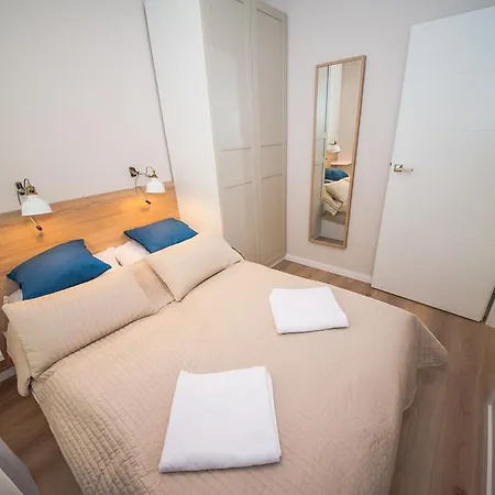Apartament Morski Apartment Ustronie Morskie