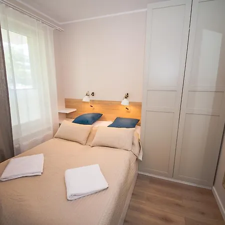 Apartament Morski