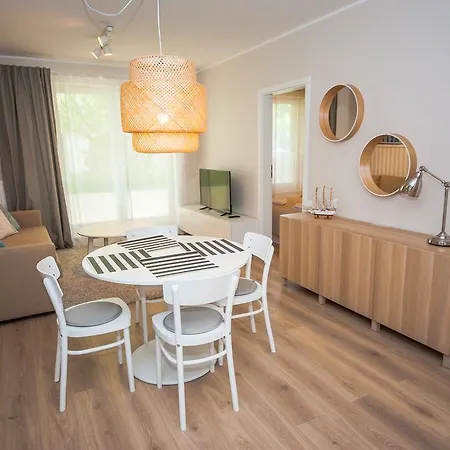 Apartment Apartament Morski
