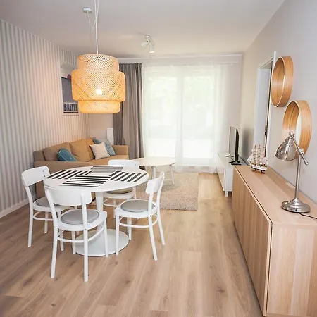 Apartament Morski *