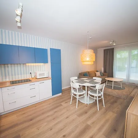Apartament Morski Apartment