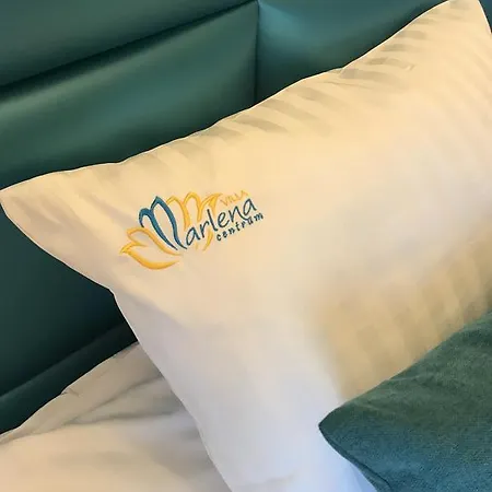 Nocleg ze śniadaniem Marlena Centrum-pokoje Ozonowane