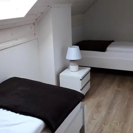 Marina Apartment *