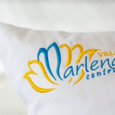 Marlena Centrum-pokoje Ozonowane Nocleg ze śniadaniem Ustronie Morskie
