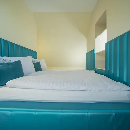 Marlena Centrum-pokoje Ozonowane Nocleg ze śniadaniem 4*