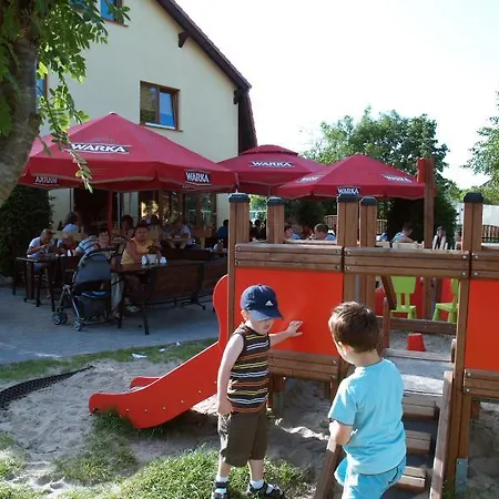Pensjonat Fala Nocleg ze śniadaniem