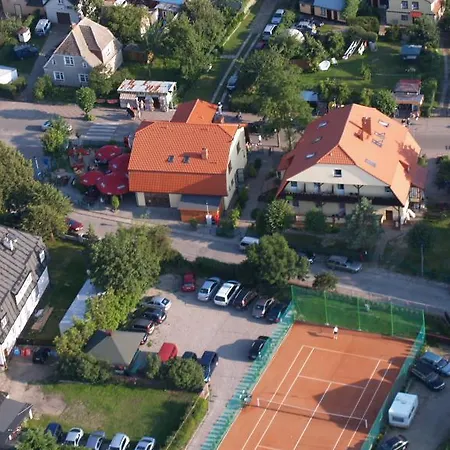 Pensjonat Fala