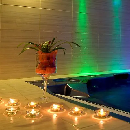 Dolce Bed & Breakfast Ustronie Morskie