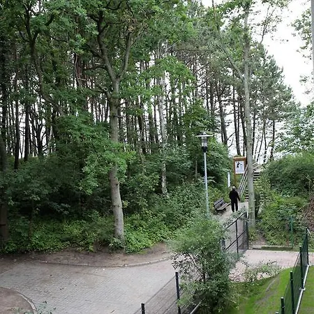 Apartamentowiec Dwie Sosny Apartment Ustronie Morskie